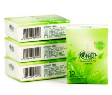 General Sanitary Products Packaging